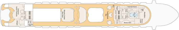 Princess Cruises Emerald Princess Deck 16 - Sun.png